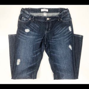 Maternity Jeans